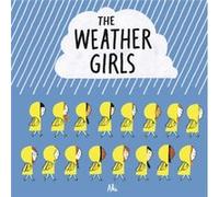 AKI Delphine Mach Inconnu – The Weather Girls – Macmillan