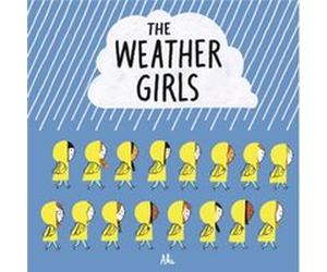 The Weather Girls by AKI Delphine Mach Inconnu (Auteur)