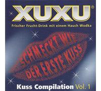 The Weather Girls Dr. Alban Evelyn Thomas C.C. Catch Boney M. - KusscompiIation VoI. I