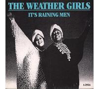 The Weather Girls - It's Raining Men (12 [Import]