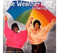 The Weather Girls - It's Raining Men