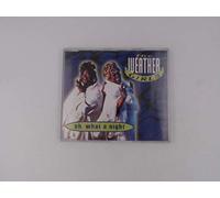The Weather Girls - Oh, What a Night (6 Versions, 1995) [Import]