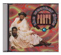 The Weather Girls - Party (5 Remix)