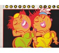 The Weather Girls - Same (1988) [Import]