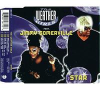 The Weather Girls - Star (Feat.j.sommerville) Jul96