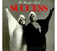 The Weather Girls Success (CD) Expanded Album
