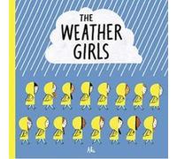 Auteur inconnu – The Weather Girls – Version originale – Macmillan