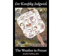 The Weather in Proust