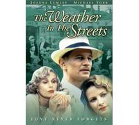 The Weather in the Streets [Import USA Zone 1]