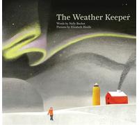 The Weather Keeper - Nelly Buchet - Enchanted Lion - ebook (ePub) - Livre