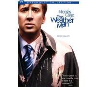 The Weather Man