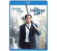 The Weather Man [Blu-Ray] Ac-3/Dolby Digital, Dolby, Dubbed, Subtitled, Wides