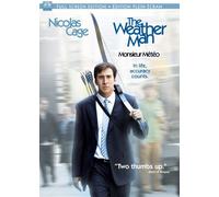 The Weather Man [DVD] [Import]