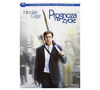 The Weather Man [DVD] (IMPORT) (Pas de version française)