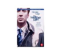 The Weather Man - Edition Belge