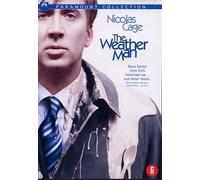 The Weather Man - Edition Belge