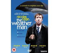 The Weather Man – Import anglais – Entertainment One