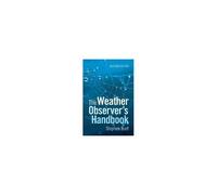 The Weather Observer's Handbook