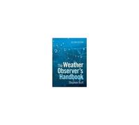 The Weather Observer's Handbook