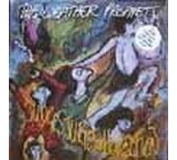 The Weather Prophets - Judges, Juries, Horsemen