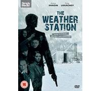 The Weather Station [Edizione: Regno Unito] [Import]