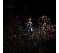 The Weather Station - Ignorance [Vinyl] Blue, Colored Vinyl