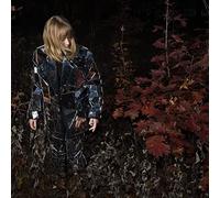 The Weather Station Robber/Better Now (Vinyl) 7" Single