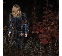 The Weather Station Robber/Better Now (Vinyl) 7" Single