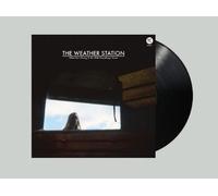 The Weather Station - What Am I Going To Do With Everything I Know [Vinyl]