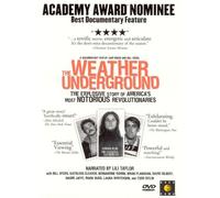 The Weather Underground - Dvd