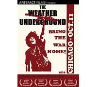 The Weather Underground [Edizione: Regno Unito] [Import]