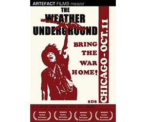 The Weather Underground [Edizione: Regno Unito] [Import]