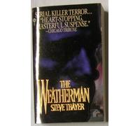 The Weatherman – Penguin Books