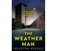 The Weatherman
