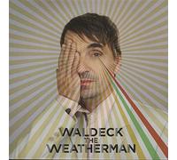 Waldeck – The Weatherman – Vinyle 12" Single – Broken Silence