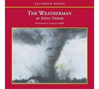 The Weatherman [Import]