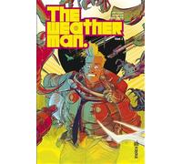 The Weatherman Tome 2