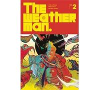 Fox, Nathan - The Weatherman Volume 2