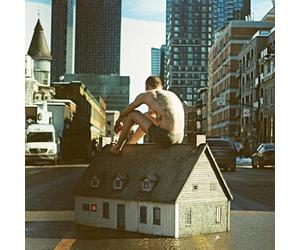 The Weathervane Is My Body