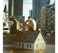 The Weathervane Is My Body/Color Vinyl
