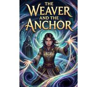 THE WEAVER AND THE ANCHOR: A Sovereign Chronicle of the Shifting Wyrd
