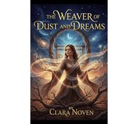The Weaver Of Dust And Dreams: For every soul who has ever felt unseen, unheard, or unworthy. May you find the thread of your own light and weave a tapestry of astonishing beauty.