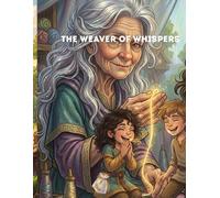 The Weaver of Whispers: You might consider something like The Silkien Thread if this is part of a series or a specific collection.
