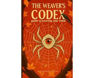 The weaver's codex: guide to weaving your world