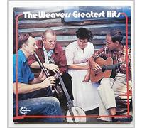 The Weavers - Greatest Hits [LP]