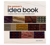 The Weaver's Idea Book