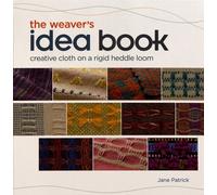 The Weaver's Idea Book