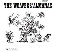 The Weavers – The Weavers' Almanac – Vanguard