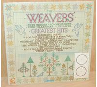 The Weavers - The Weavers' Greatest Hits