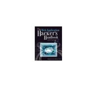 The Web Application Hacker's Handbook